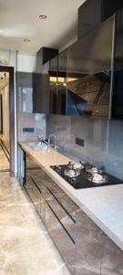 Kitchen Image of 2700 Sq.ft 4 BHK Builder Floor for sale in DLF Phase 2, DLF Phase 2 Gurgaon for Rs. 41100000