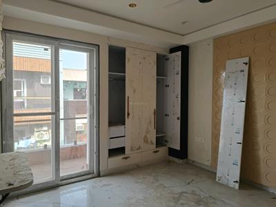Bedroom Image of 1800 Sq.ft 4 BHK Builder Floor for sale in Vasundhara Ghaziabad for Rs. 26500040