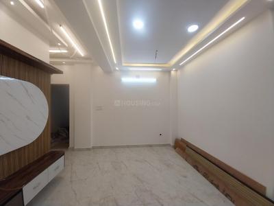 Hall Image of 770 Sq.ft 3 BHK Apartment / Flat for sale in Jai Hanuman Riverlinks I, Konnagar Hooghly for Rs. 3900000