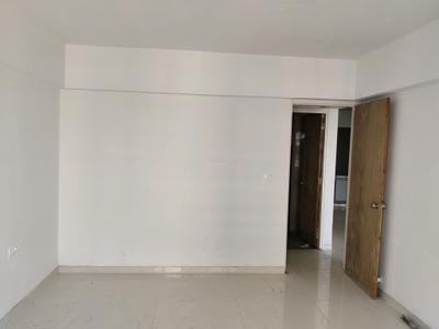 Bedroom Image of 1297 Sq.ft 3 BHK Apartment / Flat for sale in Alexa, Jagatpur Ahmedabad for Rs. 11300000