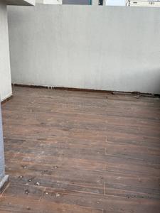 Balcony Image of 1200 Sq.ft 2.5 BHK Apartment / Flat for sale in Gagan Aviva, Kesnand Pune for Rs. 6800000