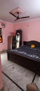 Bedroom Image of 1000 Sq.ft 4 BHK Builder Floor for sale in Karol Bagh New Delhi for Rs. 19500000