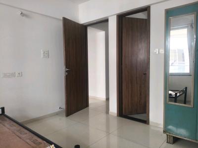 Bedroom Image of 1500 Sq.ft 3 BHK Apartment / Flat for rent in Siddh Amara, Bavdhan Pune for Rs. 40900