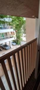Balcony Image of 780 Sq.ft 2 BHK Apartment / Flat for sale in Chembur Mumbai for Rs. 26000000