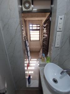 Bathroom Image of 1250 Sq.ft 3 BHK Apartment / Flat for sale in Ghatkopar East Mumbai for Rs. 39000000