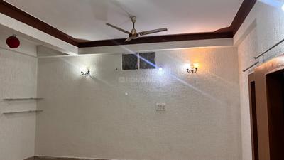 Living Room Image of 1800 Sq.ft 3.5 BHK Builder Floor for rent in Ayodhya Bypass Bhopal for Rs. 21000