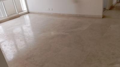 Living Room Image of 1727 Sq.ft 3 BHK Apartment / Flat for rent in Ireo The Corridors, Sector 67 Gurgaon for Rs. 63000
