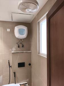 Bedroom Two Image of 1800 Sq.ft 3 BHK Builder Floor for sale in BPTP Astaire Garden Floors, Sector 70A Gurgaon for Rs. 23000000