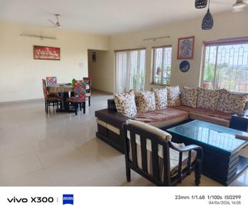 Hall Image of 2535 Sq.ft 4.5 BHK Apartment / Flat for sale in Wagholi Pune for Rs. 20000000