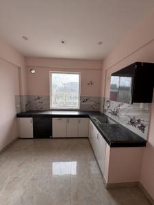 Kitchen Image of 715 Sq.ft 1 BHK Apartment / Flat for sale in Sector 127 Mohali for Rs. 3790000