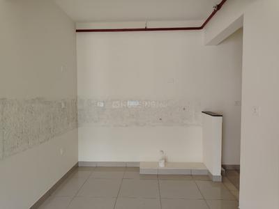 Kitchen Image of 945 Sq.ft 2 BHK Apartment / Flat for sale in TVS Emerald Jardin, Begur Bengaluru for Rs. 12000000