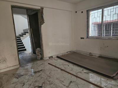 Bedroom Image of 1400 Sq.ft 3 BHK Apartment / Flat for sale in New Town Kolkata for Rs. 11500000