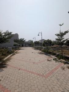 Image of 900 Sq.ft Residential Plot / Land for sale in Narayan Vihar, Jaipur for Rs. 7300000