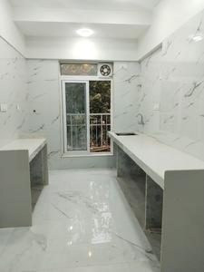 Kitchen Image of 883 Sq.ft 2 BHK Apartment / Flat for sale in Durva, Andheri West Mumbai for Rs. 24500000