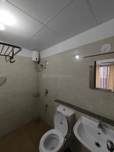 Image of 1125 Sq.ft 2 BHK Apartment / Flat for rent in Adani Aster Neo, Shantigram, Ahmedabad for Rs. 38000