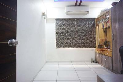 Bathroom Image of 1890 Sq.ft 3 BHK Apartment / Flat for sale in Sola Ahmedabad for Rs. 14300000
