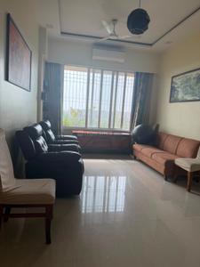 Hall Image of 1200 Sq.ft 3 BHK Apartment / Flat for sale in MICL Aaradhya One, Chembur Mumbai for Rs. 42500000