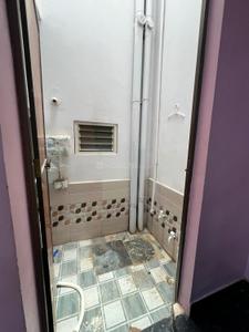Balcony Image of 1000 Sq.ft 3 BHK Duplex for sale in Vijay Nagar Jabalpur for Rs. 8000000