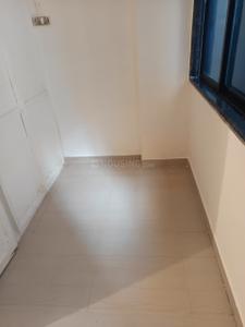 Balcony Image of 340 Sq.ft 1 RK Apartment / Flat for sale in Chatrapati Shivaji Raje Complex, Kandivali West Mumbai for Rs. 6200000