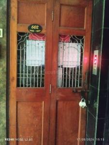 Balcony Image of 800 Sq.ft 2 BHK Apartment / Flat for sale in Malad West Mumbai for Rs. 7780300
