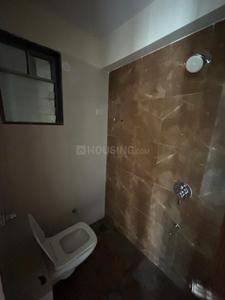 Bathroom Image of 1090 Sq.ft 2 BHK Apartment / Flat for sale in Samarvarni Silvassa for Rs. 3200000