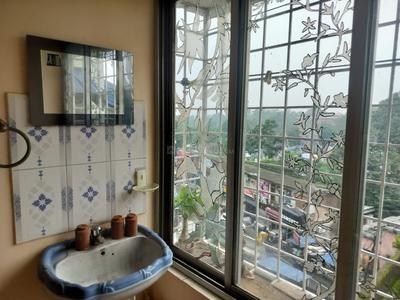 Balcony Image of 705 Sq.ft 1 BHK Apartment / Flat for sale in Pandey Muhalla Dhanbad for Rs. 2450000