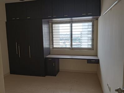 Kitchen Image of 1686 Sq.ft 3 BHK Apartment / Flat for rent in Kadugodi Bengaluru for Rs. 50000
