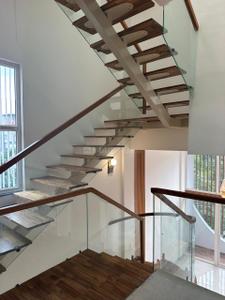 Hall Image of 3000 Sq.ft 3.5 BHK Independent House for sale in Mallathahalli Bengaluru for Rs. 26000000