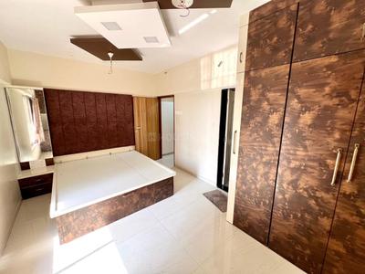Bedroom Image of 800 Sq.ft 2 BHK Apartment / Flat for sale in Ashoka Swaroop Residency, Ghatkopar East Mumbai for Rs. 19000000