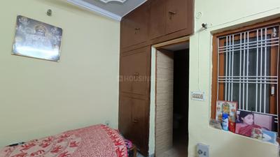 Bedroom Image of 1508 Sq.ft 2 BHK Independent House for rent in Ashiyana Lucknow for Rs. 17000