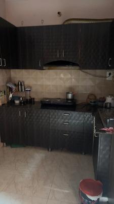 Kitchen Image of 2000 Sq.ft 6 BHK Independent House for sale in Modinagar Ghaziabad for Rs. 15000000