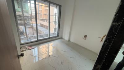Bedroom Image of 1165 Sq.ft 2 BHK Apartment / Flat for sale in Riddhi Munoth Primark, Karanjade Navi Mumbai for Rs. 8369000