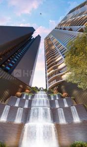 Image of 1600 Sq.ft 3 BHK Apartment / Flat for sale in Kharadi, Pune for Rs. 17100000