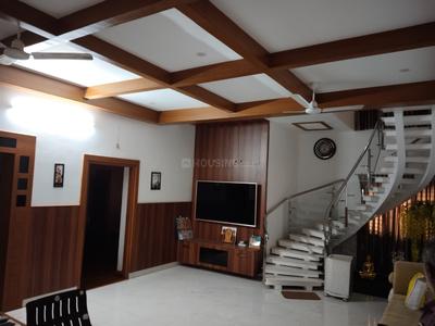 Living Room Image of 3800 Sq.ft 5 BHK Independent House for sale in Peelamedu Coimbatore for Rs. 29999999