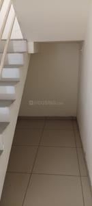 Balcony Image of 1150 Sq.ft 3 BHK Penthouse for sale in Sevasi Vadodara for Rs. 3300000