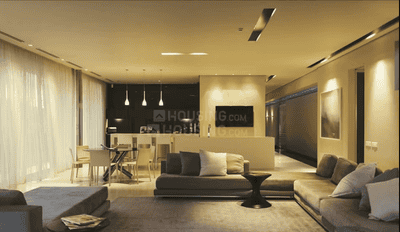 Image of 960 Sq.ft 3 BHK Apartment / Flat for sale in Kalpataru Parkcity, Thane West, Thane for Rs. 21500000