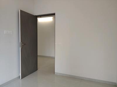 Bedroom Image of 620 Sq.ft 1 BHK Apartment / Flat for sale in Shree Riddhi Siddhi Adinath Crystal, Panvel Navi Mumbai for Rs. 5500000