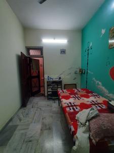 Bedroom Image of 935 Sq.ft 3 BHK Independent House for sale in Swarna Jayanti Nagar Aligarh for Rs. 5500000