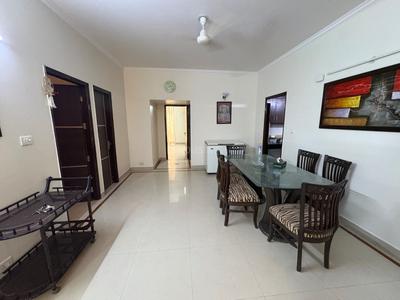 3.5 BHK Flat