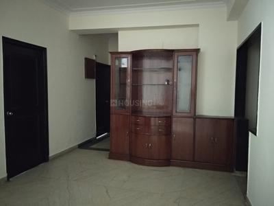 Bedroom Image of 1615 Sq.ft 3 BHK Apartment / Flat for sale in Mahagun Mansion Phase 1 and 2, Indirapuram Ghaziabad for Rs. 17800000