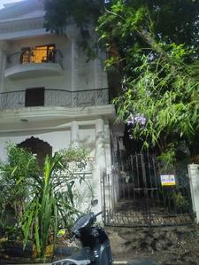 Image of 6000 Sq.ft 12 BHK Independent House for sale in Vashi, Navi Mumbai for Rs. 160000000