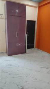 Bedroom Image of 2000 Sq.ft 2 BHK Builder Floor for rent in Eldeco II Lucknow for Rs. 12000
