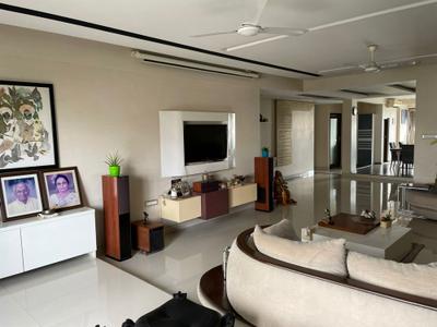 Hall Image of 3500 Sq.ft 4 BHK Apartment / Flat for sale in Malabar Hill Mumbai for Rs. 270000000