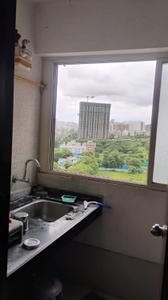 Kitchen Image of 520 Sq.ft 1 BHK Apartment / Flat for sale in Balaji Whitefield Phase 1, Sus Pune for Rs. 5600000