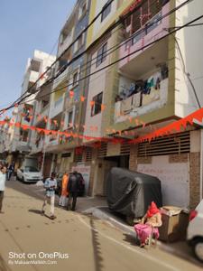Image of 750 Sq.ft 2 BHK Apartment / Flat for sale in Talaiya, Bhopal for Rs. 2500000