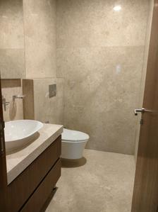 Bedroom Five Image of 4200 Sq.ft 4.5 BHK Apartment / Flat for sale in Prestige White Meadows, Whitefield Bengaluru for Rs. 52000000