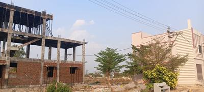 Residential Plot