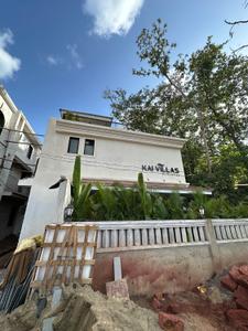 Image of 4500 Sq.ft 3 BHK Villa for sale in Porvorim, Goa for Rs. 45000000