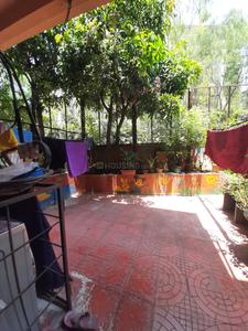Balcony Image of 1000 Sq.ft 2 BHK Independent House for sale in Dhankawadi Pune for Rs. 10500000