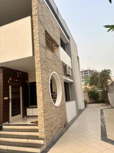 Image of 4560 Sq.ft 4 BHK Independent House for sale in Thaltej, Ahmedabad for Rs. 91100000